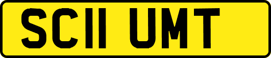 SC11UMT