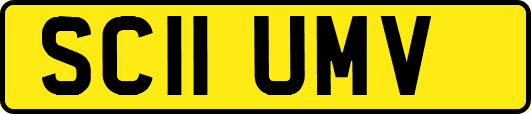 SC11UMV
