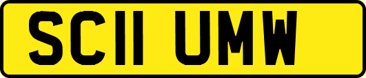 SC11UMW