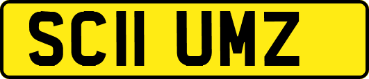 SC11UMZ