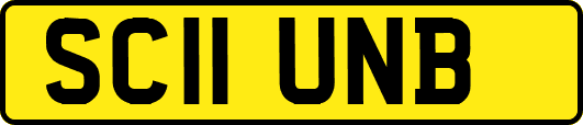 SC11UNB