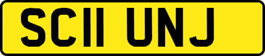 SC11UNJ