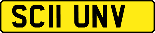 SC11UNV