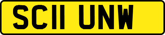 SC11UNW