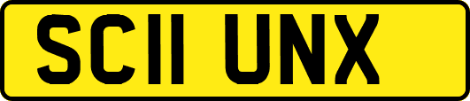 SC11UNX