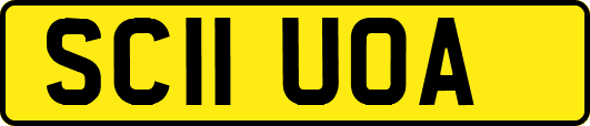 SC11UOA