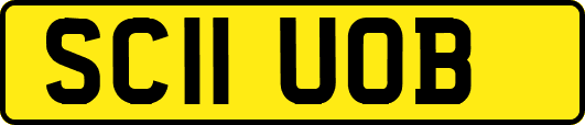 SC11UOB