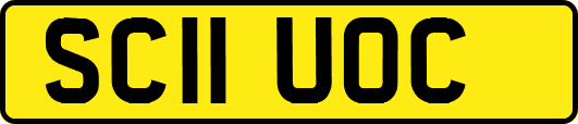 SC11UOC