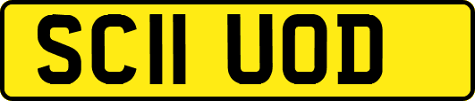 SC11UOD