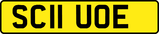 SC11UOE