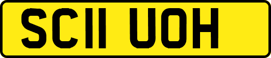 SC11UOH