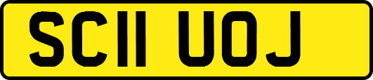 SC11UOJ