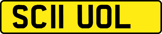 SC11UOL