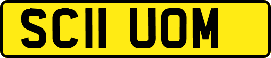 SC11UOM