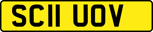 SC11UOV