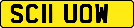 SC11UOW