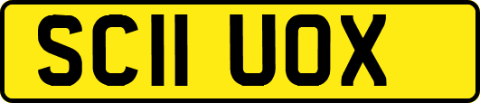 SC11UOX
