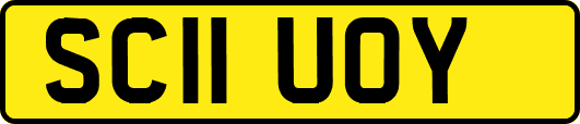 SC11UOY