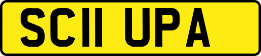 SC11UPA