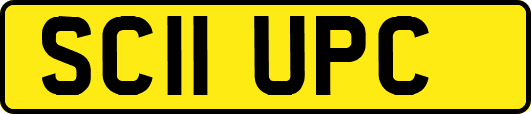 SC11UPC