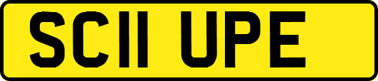 SC11UPE