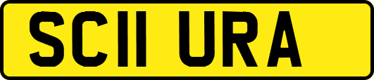 SC11URA