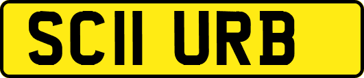 SC11URB