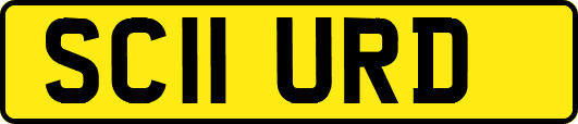 SC11URD