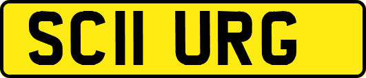 SC11URG