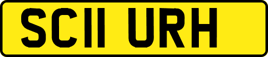 SC11URH