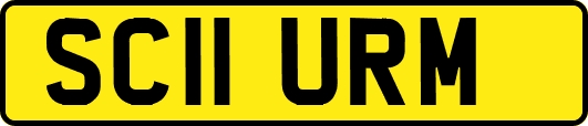 SC11URM