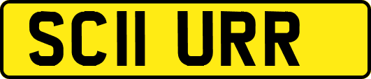 SC11URR