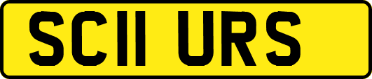 SC11URS