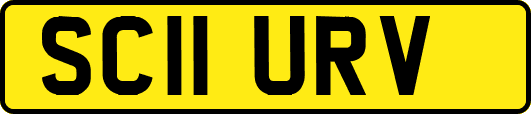 SC11URV