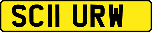 SC11URW