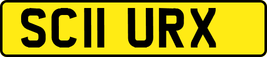 SC11URX