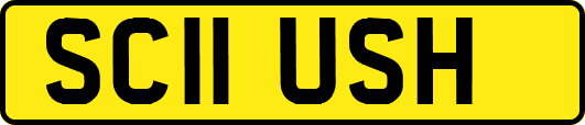 SC11USH