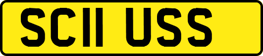 SC11USS