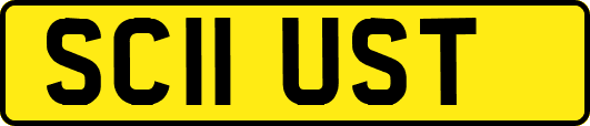 SC11UST