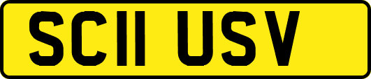 SC11USV