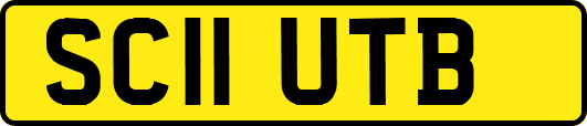 SC11UTB