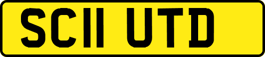 SC11UTD