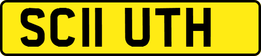 SC11UTH