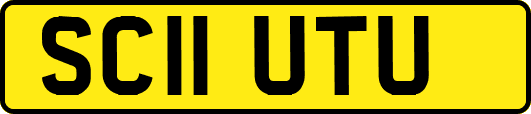 SC11UTU