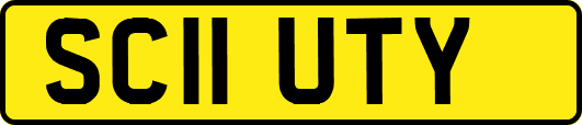 SC11UTY