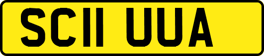 SC11UUA