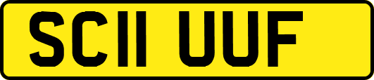 SC11UUF