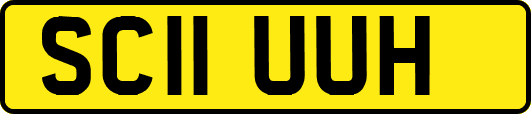 SC11UUH