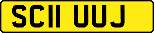 SC11UUJ