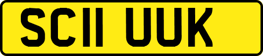 SC11UUK
